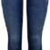 ONLY Kadın ONLKENDELL LIFE REG SK ANKLE BB TAI855 Jean, Koyu Mavi Denim, 31/32