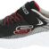 Skechers MİCROSPEC İİ – ZOVRİX Erkek Çocuk Gs Siyah Spor Ayakkabı