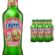 Uludağ Frutti Karpuz Çilek Aromalı Soda 200 ml 6’lı Paket