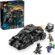 LEGO DC Batman: Batman Tumbler, Two-Face ve Joker’e Karşı 76303-8 Yaş ve Üzeri Çocuklar İçin Yaratıcı Oyuncak Yapım Seti, Doğum Günü Hediyesi (429 Parça)