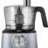 KARACA Mastermaid Power Multifunctional 10 in 1 Silver Mutfak Robotu 2000W