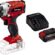 Einhell TE-CI 18/1 Li – Solo, Akülü Darbeli Vidalama ve Einhell 18V 2,5 Ah PXC Starter Kit (Başlangıç Seti)