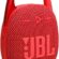 JBL Clip5, Bluetooth Hoparlör, IP67, Kırmızı