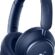 Soundcore by Anker Space Q45 Aktif Gürültü Engelleyici Kulaklık, Gürültüyü%98’e Kadar Azaltır, 50 Saat Kullanım Süresi, Uygulama Kontrolü, LDAC, Net Aramalar, Bluetooth 5.3, Mavi