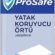 Canbebe Prosafe Yatak Koruyucu Örtü, 60×90 Santimetre