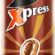Nescafé Xpress Cafe Choco Soğuk Kahve 250 ml