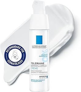 Tolerıane Dermallergo Cream 40 Ml