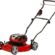 Einhell Akülü Çim Biçme Makinesi GE-CM 36/48 Li M-Solo Power X-Change (36 V, 48 cm kesme genişliği, 1000 m²’ye kadar, kömürsüz, malçlama fonksiyonlu, 30-75 mm kesme yüksekliği) – 3413054