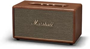 Marshall Stanmore III BT, Brown