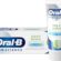 Oral-B Diş Macunu Diş Eti Bakımı Tam Temizlik 50 ml
