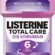 listerine mouthwash, total care, nane aromalı, 250ml