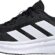 adidas GALAXY 7 W Kadın Spor Ayakkabı, core black, 3713
