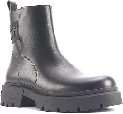 NINE WEST FERAL 4PR Kadın Basic Günlük Bot, 39 Kum