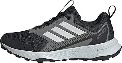 adidas Kadın TERREX TRACEFINDER 2 W Ayakkabı – Düşük Taban (Futbol Dışı) CBLACK/CBLACK/DSHGRY 38