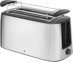 WMF Bueno Pro Double Ekmek Kızartma Makinesi Uzun
