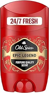 Old Spice Epic Legend Erkek Deodorant Stick 50 ml