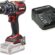 Einhell TP-CD 18/120 Li-i BL – Solo, Akülü Darbeli Vidalama ve Einhell 18V 2,5 Ah PXC Starter Kit (Başlangıç Seti)