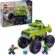 LEGO ǀ Marvel Hulk Kamyonu, Thanos’a Karşı 76312-7 Yaş ve Üzeri Çocuklar için Süper Kahraman İçeren Yaratıcı Oyuncak Yapım Seti (229 Parça)