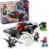 LEGO | Marvel Örümcek Adam, Venom Arabasına Karşı 76309-7 Yaş ve Üzeri Çocuklar için Araç ve Minifigür İçeren Yaratıcı Oyuncak Yapım Seti, Doğum Günü Hediyesi (254 Parça)
