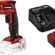 Einhell TE-DY 18 Li- Solo, Akülü Alçıpan Vidalama ve Einhell 18V 2,5 Ah PXC Starter Kit (Başlangıç Seti)