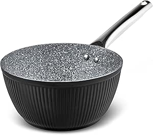 KARACA Biogranit Lopus 18 Cm Sütlük