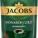 Jacobs Monarch Gold 200 gr