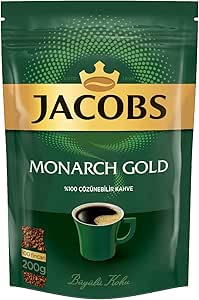 Jacobs Monarch Gold 200 gr