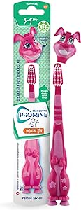 Sensodyne 3-5 Yaş Çocuk Diş Fırçası Yumuşak – Tavşan