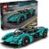 LEGO Technic Aston Martin Valkyrie 42208-9 Yaş ve Üzeri Araba Seven Çocuklar için Araba Modeli İçeren Yaratıcı Oyuncak Araba Yapım Seti, Doğum Günü ve Özel Gün Hediye Fikri (707 Parça)