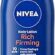 NIVEA Sıkılaştırıcı Vücut Sütü Q10 + C Vitamini, 48 Saat Vücut Nemlendirme, 10 Günde Sıkılaşma, Kuru Ciltler için, Vücut Bakım, 400 ml