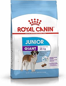 Royal Canin Giant Junior Köpek Maması, 15 Kg