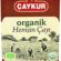 Caykur Çaykur Organik Hemşin Çayı 400 gr Karton Kutu