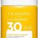 Clarins Sun Care Mineral Fluid for Face Güneş Kremi Spf 30 1 Paket (1 x 30 ml)