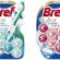 Bref Deluxe Katı Tuvalet Bloğu 3 Adet Yasemin İkili & 2 Adet Manolya İkili (5’li Set)