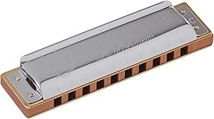 Hohner C Mızıka Deniz Bandı