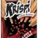 ÜLKER Krispi Acılı Çubuk Kraker 43 Gram 6lı paket