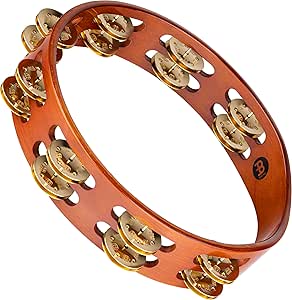 Meinl Percussion Meinl TA2BAB Ahşap Tef