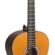 VALENCIA VC204 KLASİK GİTAR, SCALE 4/4, NATUREL MAT, KAPAK SITKA