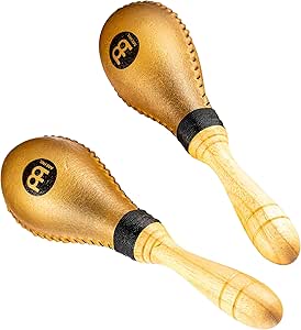Meinl Percussion Meinl MSM3 Derili MIDI Marakas