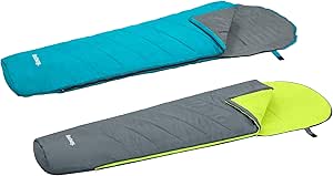 Bestway Mumya Uyku Tulumu Hiberhide 10 220 x 75 x 50 cm, Çeşitli