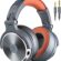 OneOdio Pro50 Kulak Üstü Kablolu DJ Kulaklığı (Silver)