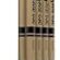 ProMark Classic Forward 5A Hickory Drumsticks, ovale Holzspitze, 4 Paar
