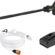 WORX WG620E 20Volt 2.0Ah. Li-ion 24 Bar Basınçlı Yıkama Tabancası