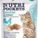 Gimcat Nutripockets Kedi Ödülü Dental 60Gr