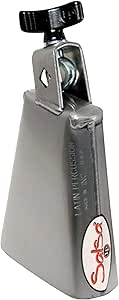 LP Latin Percussion LP860100 Cha Cha Cowbell High Pitch CHACHA CBL ES-2