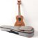Bianca Simba26 Tenor Ukulele, Soft Case