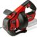 Einhell Akülü Boru Açma Makinesi TE-DA 18/760 Li-Solo Power X-Change (18 V, Li-Ion, 7,6 m temizlik spirali, 16-55 mm çapındaki borular için uygun, akü ve şarj cihazı dahil değildir) – 4514160