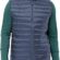 JACK WOLFSKIN PILVI DOWN VEST M Erkek YELEK, Evening Sky, XL