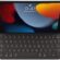 Apple Smart Keyboard: 10.5 inç iPad Pro, iPad Air (3. nesil) ve iPad (7., 8., ve 9. nesil) için iPad klavyesi ve kılıfı, rahat yazma deneyimi, ABD İngilizcesi