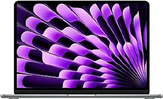 Apple 2024 M3 çipli 13 inç MacBook Air Laptop